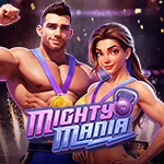 Mighty Mania